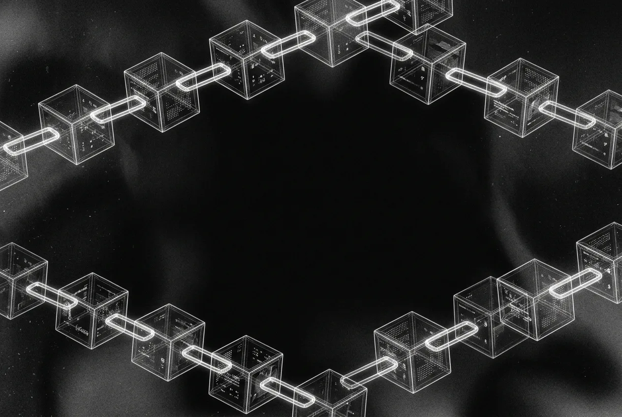 dark chrome abstract background representing the crypt.pe payment network